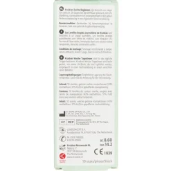Kruidvat Opticare -3.25 Zachte Daglenzen< Lenzen