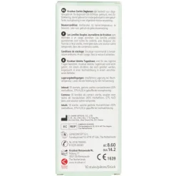 Opticare -6.50 Zachte Daglenzen|Kruidvat Outlet