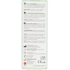 Kruidvat Opticare -2.25 Zachte Daglenzen< Lenzen
