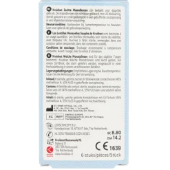 Kruidvat Opticare -1.50 Zachte Maandlenzen< Lenzen