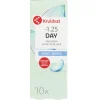 Kruidvat Opticare -1.25 Zachte Daglenzen< Lenzen