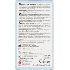 Opticare -3.25 Zachte Maandlenzen|Kruidvat Hot