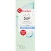 Opticare -2.75 Zachte Daglenzen|Kruidvat Best