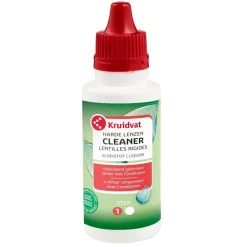 Kruidvat Opticare Cleaner Step 1< Lenzenvloeistof