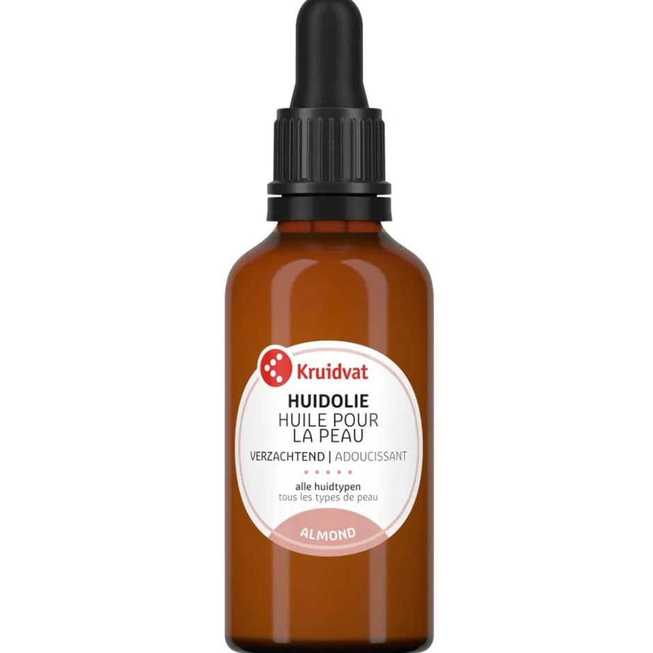 Originals Almond Huidolie Gezicht|Kruidvat Sale