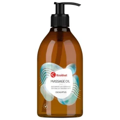 Originals Eucalyptus Massageolie|Kruidvat
