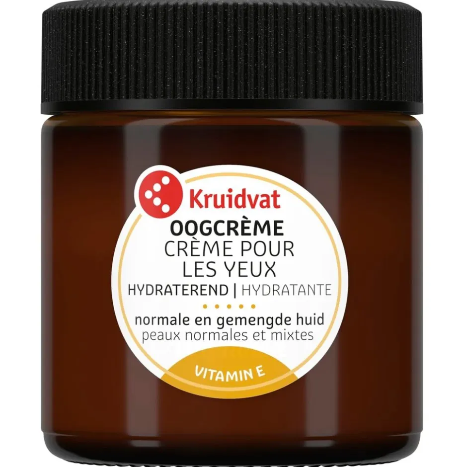 Kruidvat Originals Hydraterende Oogcrème< Oogcreme