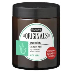 Kruidvat Originals Sensitive Nachtcrème< Nachtcreme