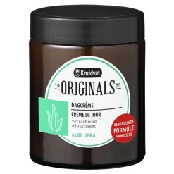 Kruidvat Originals Sensitive Dagcrème< Dagcreme