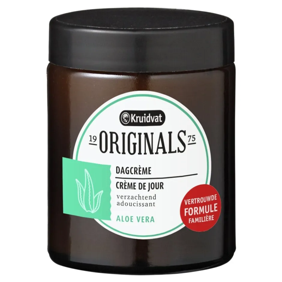 Kruidvat Originals Sensitive Dagcrème< Dagcreme