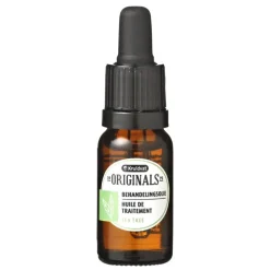 Kruidvat Originals Tea Tree Behandelingsolie< Serum