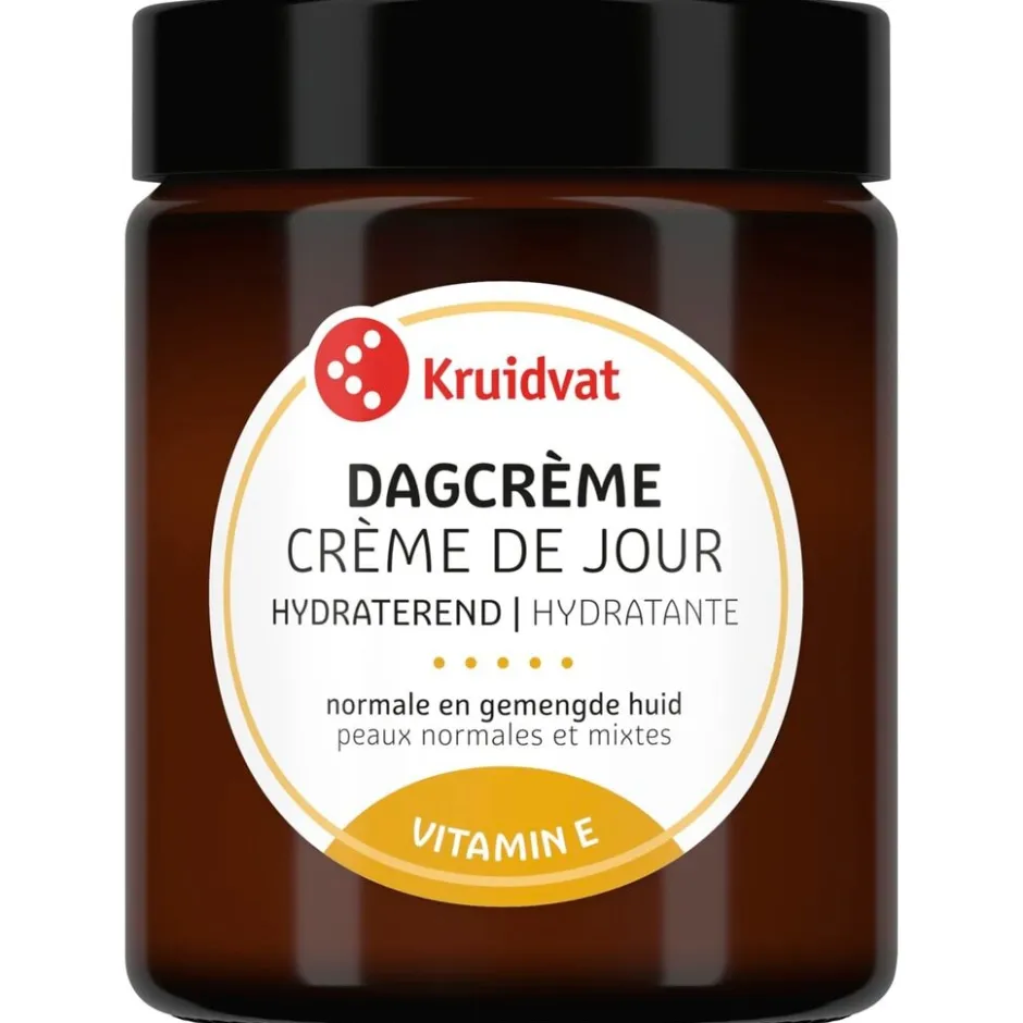 Originals Vitamine E Dagcrème|Kruidvat Clearance