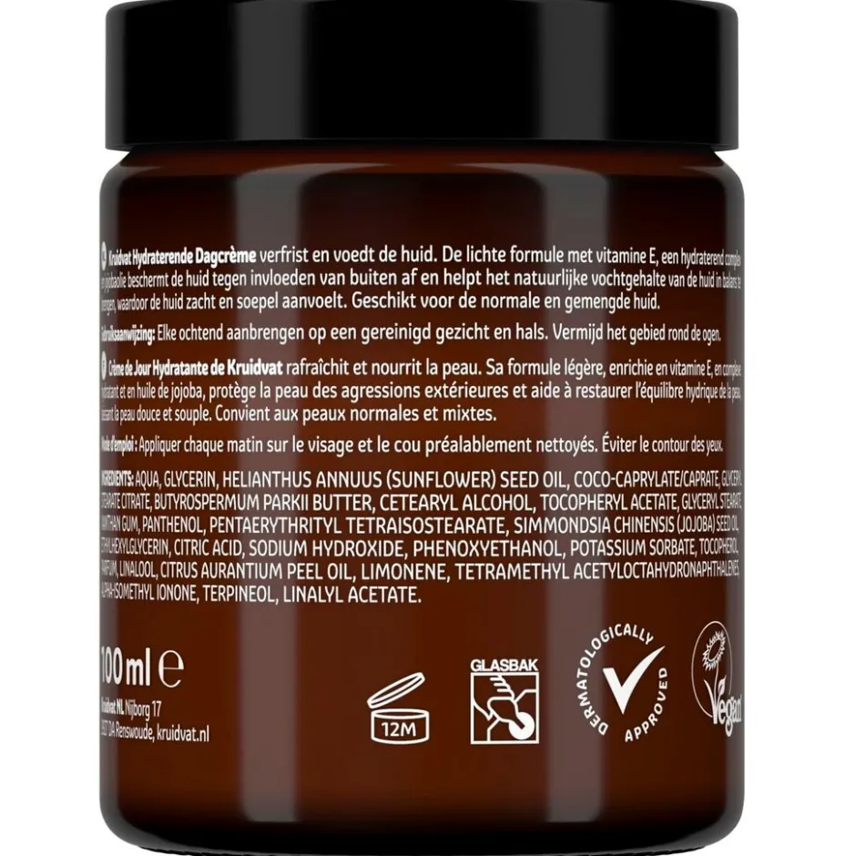 Originals Vitamine E Dagcrème|Kruidvat Clearance