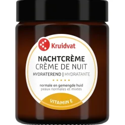 Originals Vitamine E Nachtcrème|Kruidvat Online