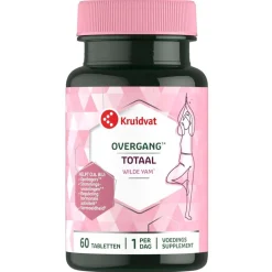 Overgang Totaal Tabletten|Kruidvat Hot