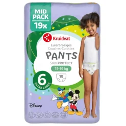 Pants Extra Large Maat 6 Luierbroekjes Midpack|Kruidvat Hot