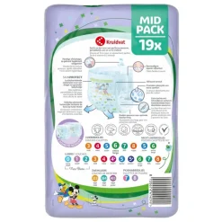 Pants Extra Large Maat 6 Luierbroekjes Midpack|Kruidvat Hot