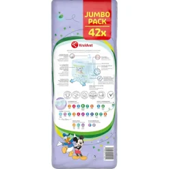 Kruidvat Pants Extra Large Maat 6 Luierbroekjes Jumbopack< Luierbroekjes Maat 6