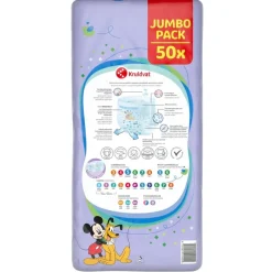 Pants Junior Maat 5 Luierbroekjes Jumbopack|Kruidvat Discount