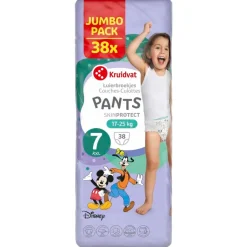Pants XXL Maat 7 Luierbroekjes|Kruidvat New