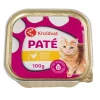 Paté met Kip Kattenvoer|Kruidvat New