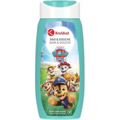 Kruidvat Paw Patrol Bad & Douche< Baby Bad- En Doucheverzorging