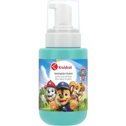 Paw Patrol Shower Foam|Kruidvat Hot