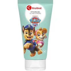 Kruidvat Paw Patrol Styling Gel< Baby Haarverzorging