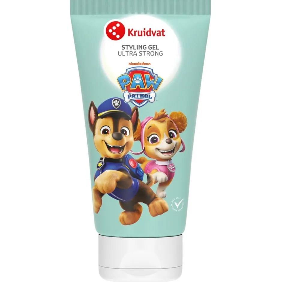 Kruidvat Paw Patrol Styling Gel< Baby Haarverzorging