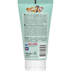 Kruidvat Paw Patrol Styling Gel< Baby Haarverzorging