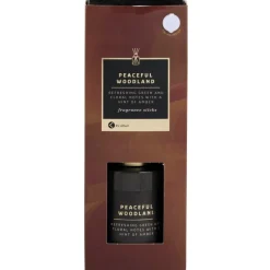 Peaceful Woodland Geurstokjes|Kruidvat Clearance