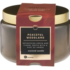 Peaceful Woodland Geurkaars|Kruidvat Discount