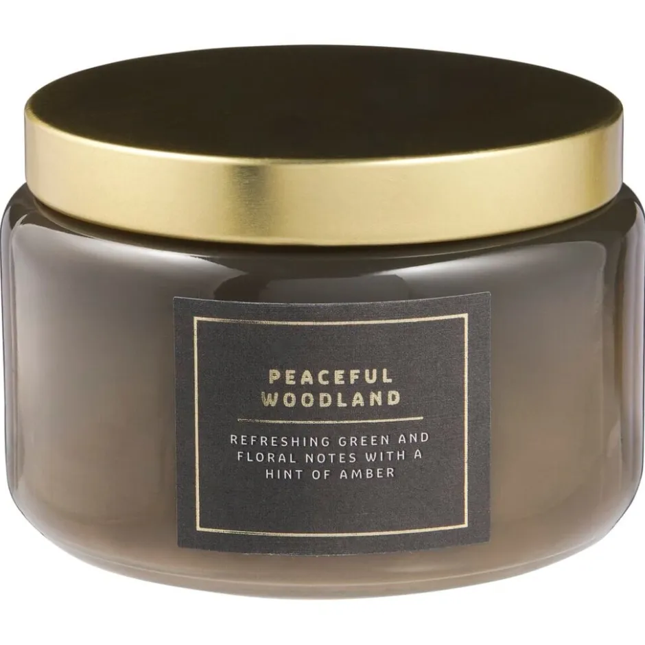 Peaceful Woodland Geurkaars|Kruidvat Discount