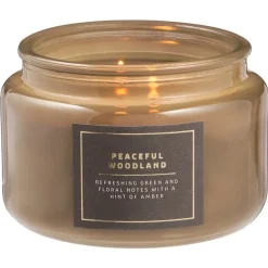 Peaceful Woodland Geurkaars|Kruidvat Discount