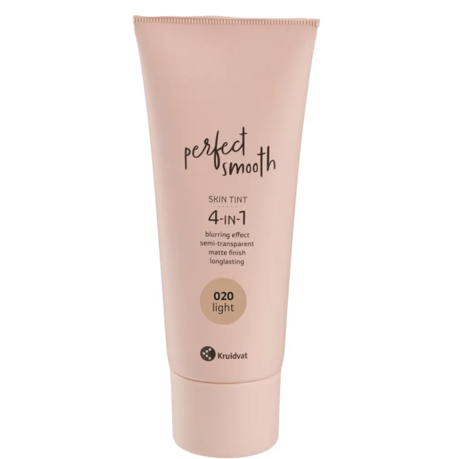 Perfect Smooth 020 Light 4-in-1 Skin Tint|Kruidvat Hot