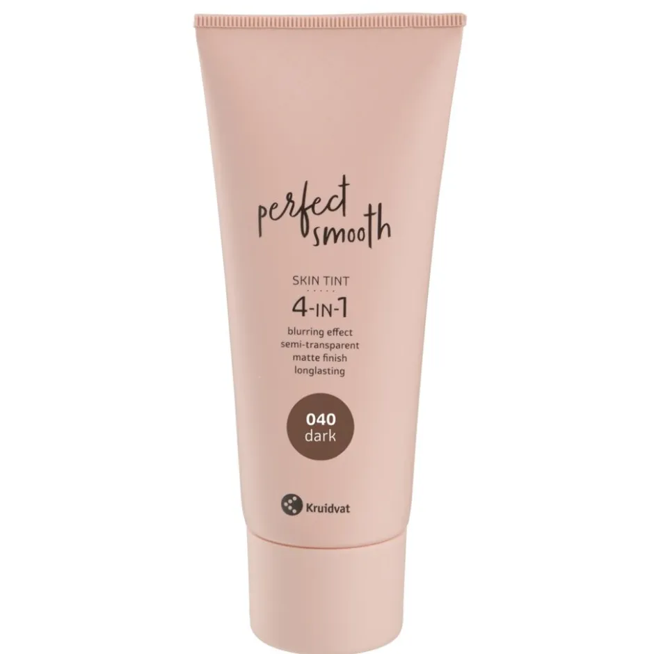 Perfect Smooth 040 Dark 4-in-1 Skin Tint|Kruidvat Best