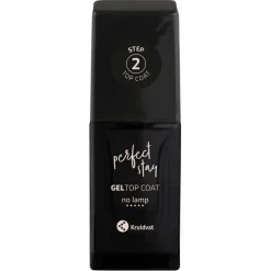 Kruidvat Perfect Stay Gel Topcoat< Nagellak