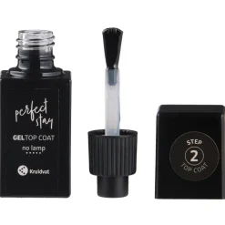 Kruidvat Perfect Stay Gel Topcoat< Nagellak