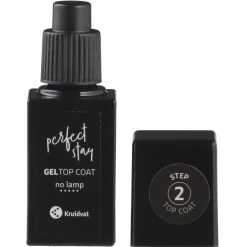 Kruidvat Perfect Stay Gel Topcoat< Nagellak