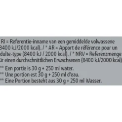Kruidvat Perfect Whey Protein Chocolate Proteïnepoeder< Proteine Eiwit Poeders