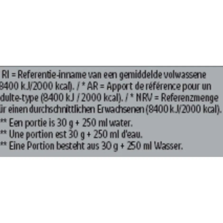 Perfect Whey Protein met Aardbeismaak|Kruidvat Outlet