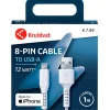 8-pin Oplaadkabel|Kruidvat Hot
