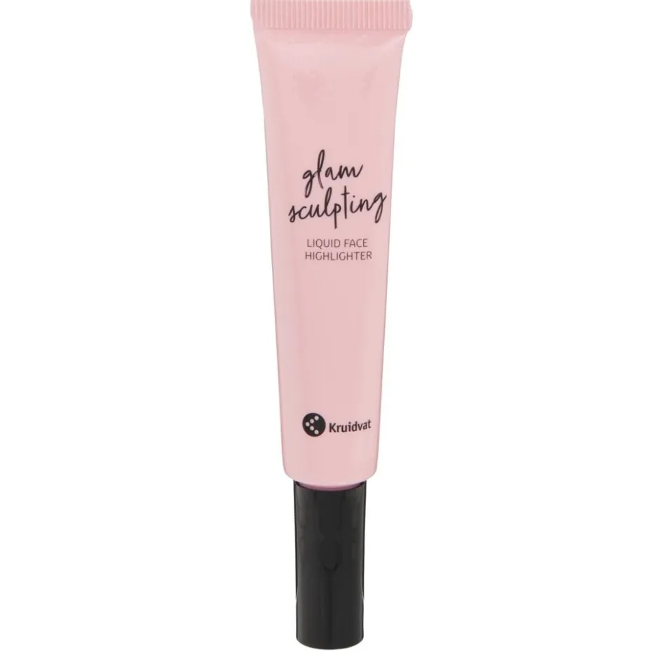Kruidvat Pink Glow Liquid Highlighter< Highlighter