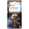 PR312 Hoorbatterijen|Kruidvat Discount