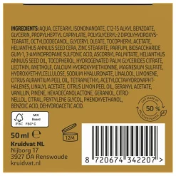 Pro Age Calcium 60+ Nachtcrème|Kruidvat Clearance