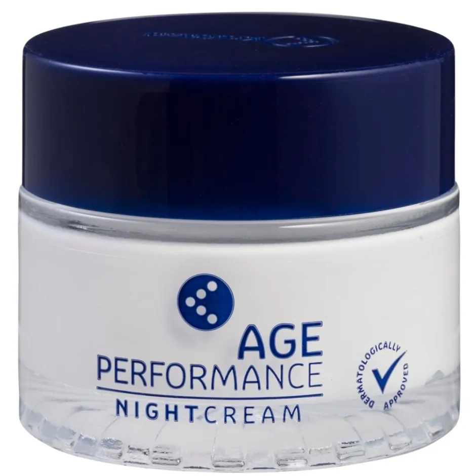 Pro Age Calcium 60+ Nachtcrème|Kruidvat Clearance