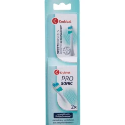Pro Sonic Opzetborstels|Kruidvat Outlet