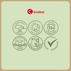 Pure & Soft Maat 6 Luiers Volumedoos|Kruidvat Discount