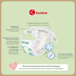Pure & Soft Maat 5 Luiers Volumedoos|Kruidvat New