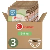 Pure & Soft Maat 3 Luiers Volumedoos|Kruidvat Online